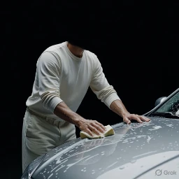 Private Jet Interior