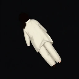 Private Jet Interior