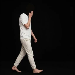 Private Jet Interior