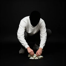 Private Jet Interior