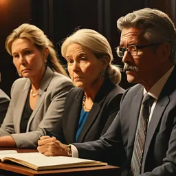 Private Jet Interior