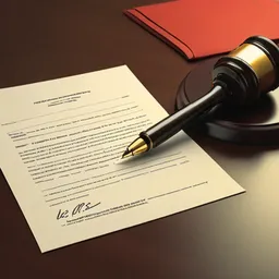 Private Jet Interior