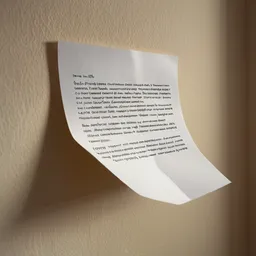 Private Jet Interior