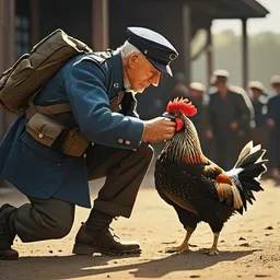 Private Jet Interior