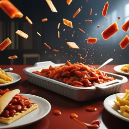 Private Jet Interior