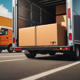 Private Jet Interior