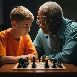 Private Jet Interior