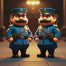 Private Jet Interior