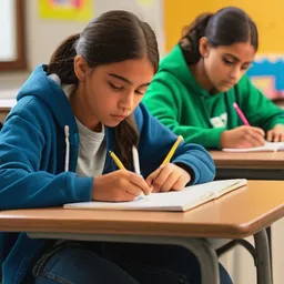 Private Jet Interior