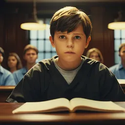 Private Jet Interior