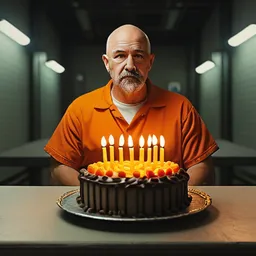 Private Jet Interior