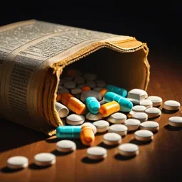 Private Jet Interior