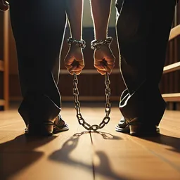 Private Jet Interior