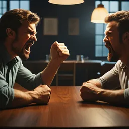 Private Jet Interior