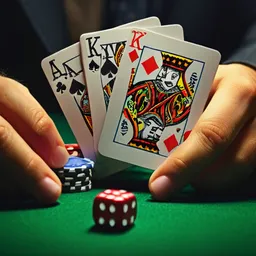 Private Jet Interior