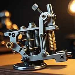 Private Jet Interior