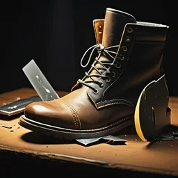 Private Jet Interior