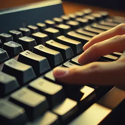 Private Jet Interior