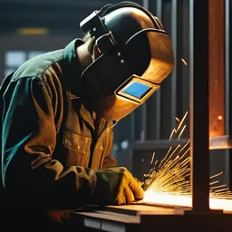 Private Jet Interior