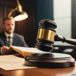 Private Jet Interior