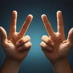 Private Jet Interior