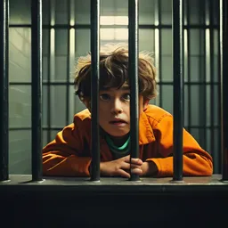 Private Jet Interior