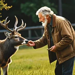 Private Jet Interior