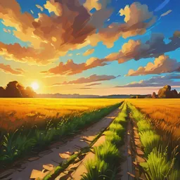 Private Jet Interior