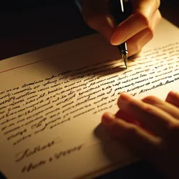 Private Jet Interior