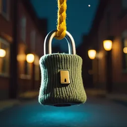 Private Jet Interior