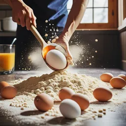 Private Jet Interior