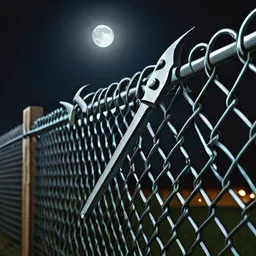 Private Jet Interior