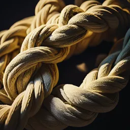 Private Jet Interior