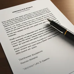 Private Jet Interior