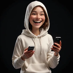 Private Jet Interior