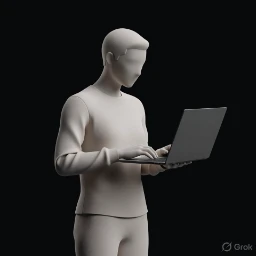 Private Jet Interior