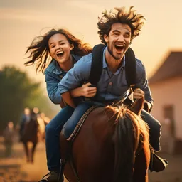 Private Jet Interior