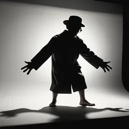 Private Jet Interior