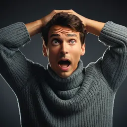 Private Jet Interior