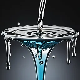 Private Jet Interior