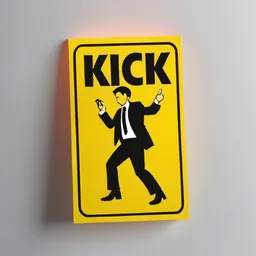 Private Jet Interior