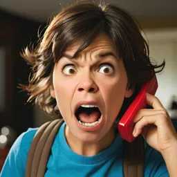 Private Jet Interior