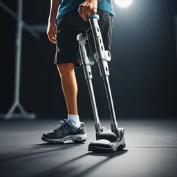 Private Jet Interior