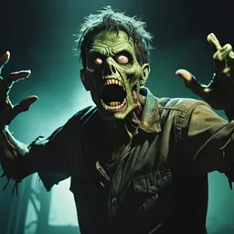 Private Jet Interior