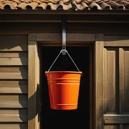 Private Jet Interior