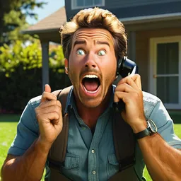 Private Jet Interior