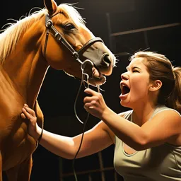 Private Jet Interior