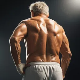 Private Jet Interior