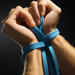 Private Jet Interior