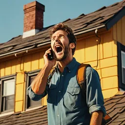 Private Jet Interior